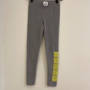 Vans leggings